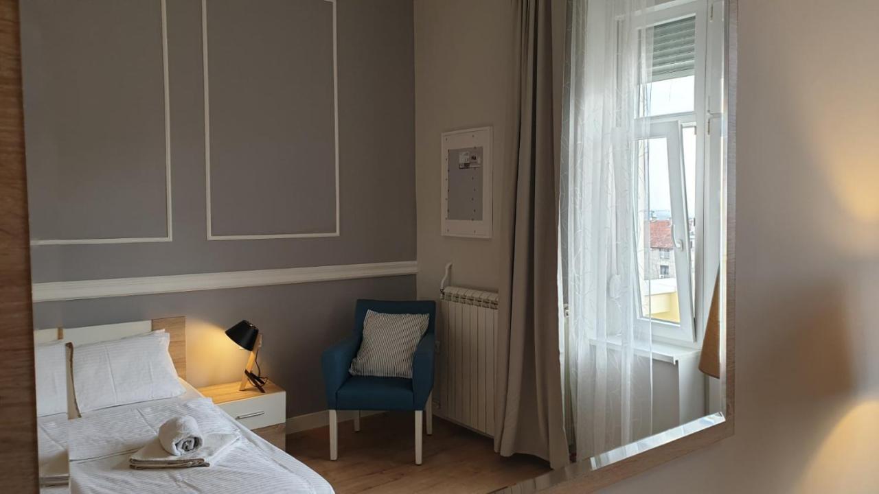 City Break Apartments - City Zen 베오그라드 외부 사진